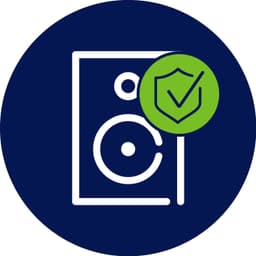 Udvidet reklamationsret højtalere (5 år)