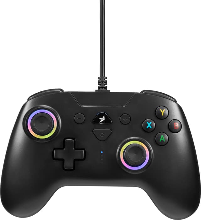 NEXT CX3 controller (sort)