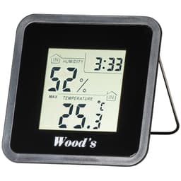 Wood's hygrometer WHG-1