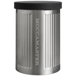 Moccamaster kaffeboks MA2-005 (rustfritt stål)