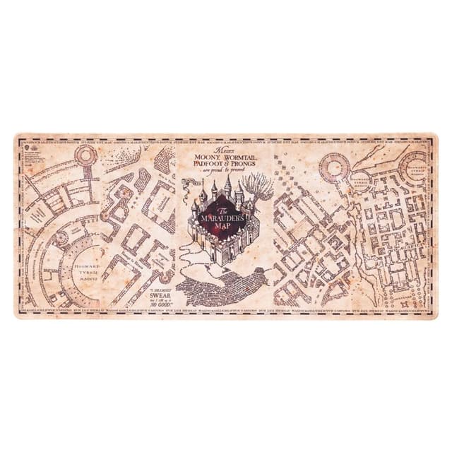Grupo Erik Harry Potter Marauder's Map XL