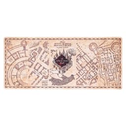 Grupo Erik Harry Potter Marauder's Map XL musemåtte