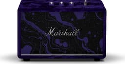Marshall Acton III Hendrix Edition Bluetooth-høyttalere (lilla)