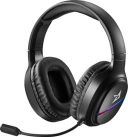 NEXT FX7 trådlöst gaming headset (svart)
