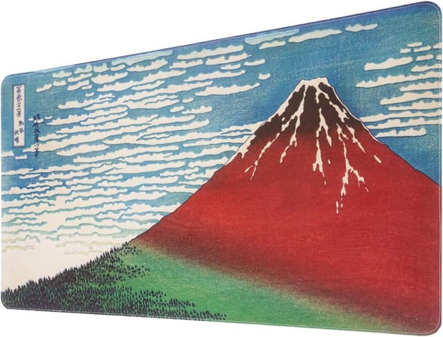 Musmatta Grupo Erik Hokusai musmatta XL