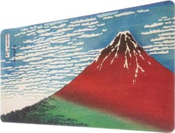 Musmatta Grupo Erik Hokusai musmatta XL