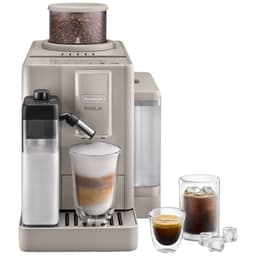 De'Longhi Rivelia Start kahvikone FEB4255.BG (Sand Beige)