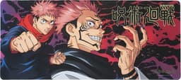 Grupo Erik Jujutsu Kaisen musmatta XL