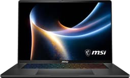 MSI Stealth 16 AI+ U9-386H/16/1TB/5070 (OLED) 16" Copilot+ PC