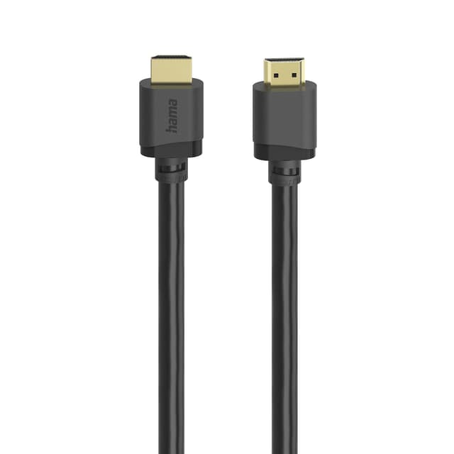Hama HDMI Ultra High Speed 8K-kabel (5m)