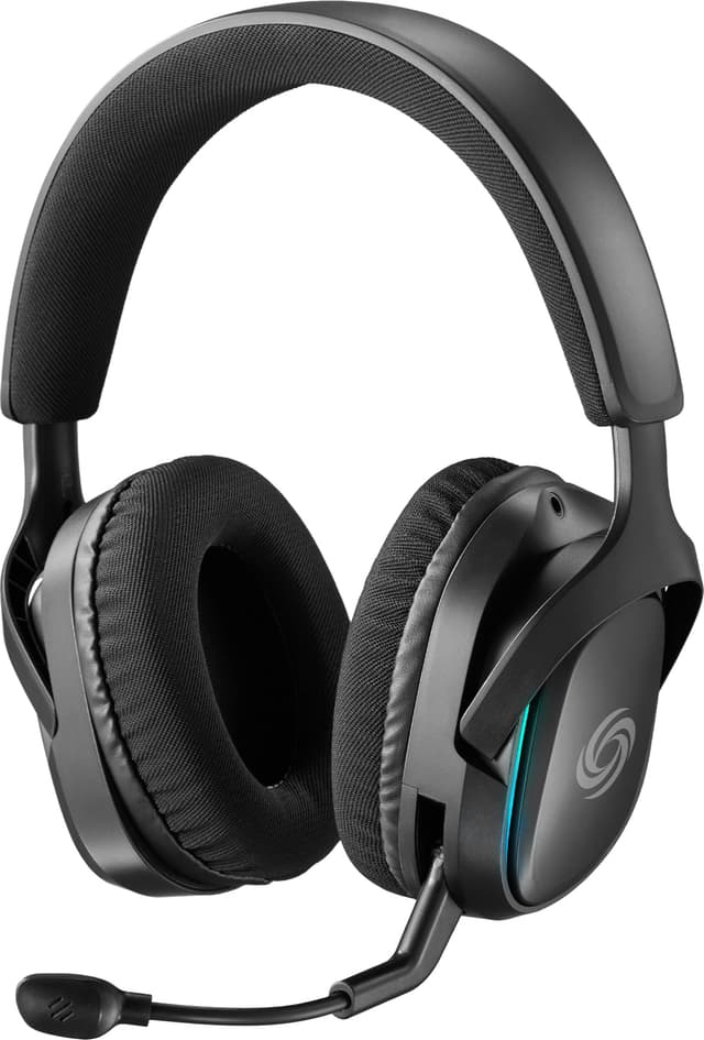 NOS H600 trådlöst gaming headset