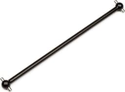 Drivaksel 8X133Mm