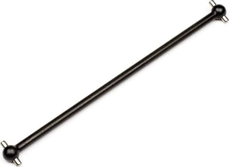Drive Shaft 8X133Mm