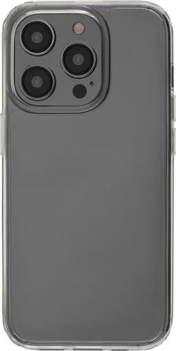 FoneKit Premium Clear Case, iPhone 13 Pro