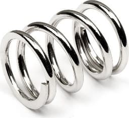 HPI Heavy Duty Servo Saver Spring 21X12X1.9Mm 4.5Coils