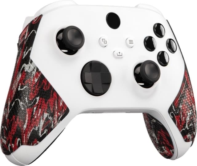 LIZARD SKINS DSP Controller Grip til Xbox Series X - Wildfire Camo