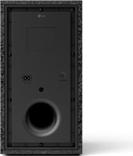 LG Soundbar NS60T.ASWELLK