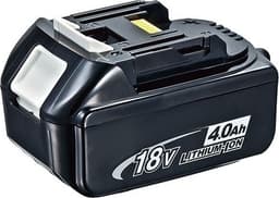 Ersättningsbatteri till Makita BL1850, 18V 4.0Ah