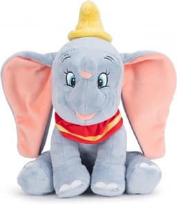 Dickie Toys Disney – Dumbo-plysdyr (45 cm) (6315876791)