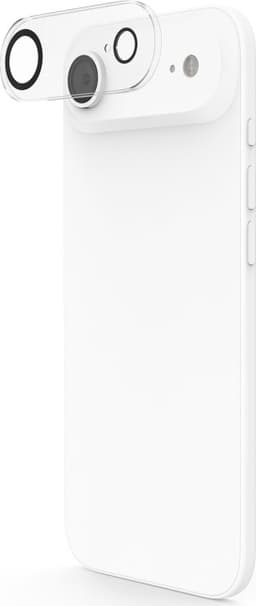 Hama Kamera Skyddsglas iPhone Air