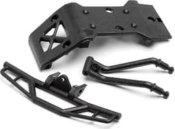 Bumper/Skid Plate Set