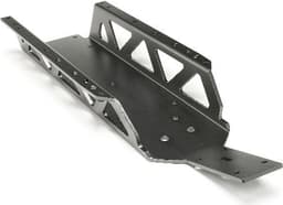 Hovedchassis (Gunmetal)