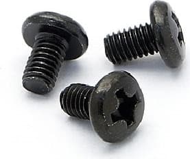 Button Head Screw M3 X 5Mm (6 Pcs)
