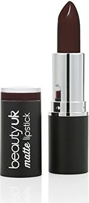 BeautyUK Beauty UK Matte leppestift nr. 20 - Warrior