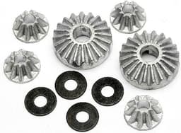 Differential Gear Set