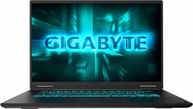 Gigabyte A16 R7-260/32/1TB/5060 16" gaming-laptop
