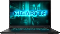 Gigabyte A16 R7-260/32/1TB/5060 16" gaming-laptop