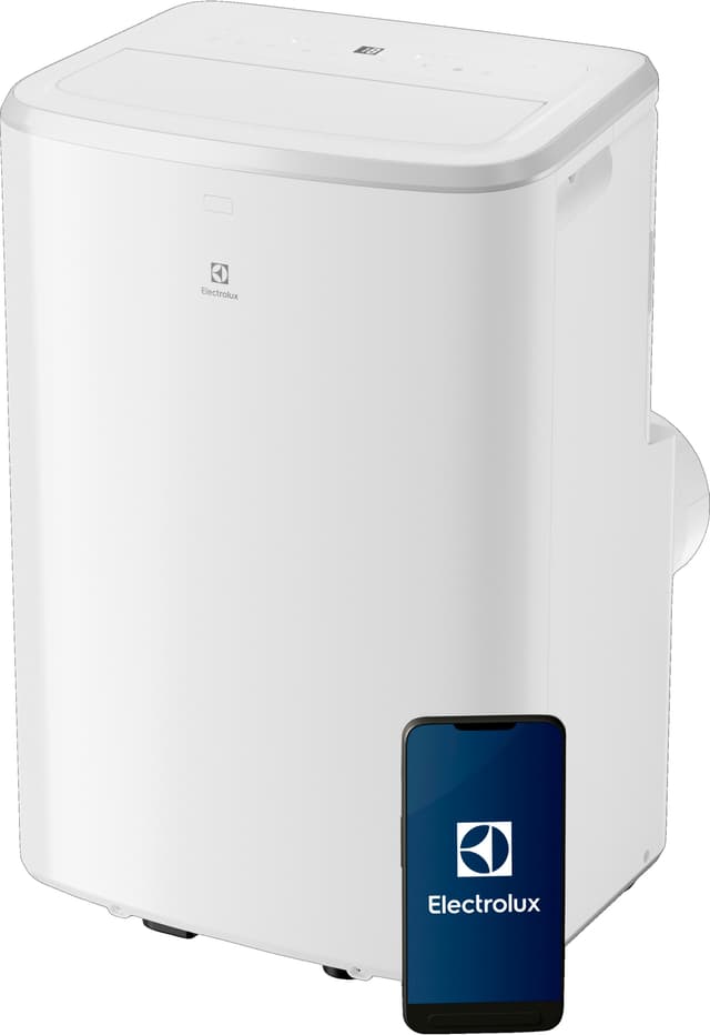 Electrolux Portabel AC EXP34U339CW (12000 BTU)