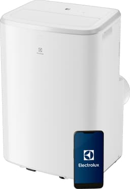 Electrolux siirrettävä ilmastointilaite EXP34U339 3.4 kW