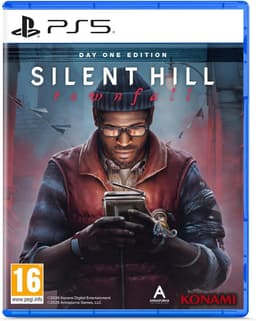 Silent Hill: Townfall (PS5)