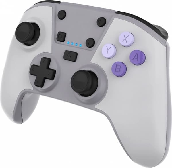 Trådløs håndkontrol til Nintendo Switch/PC