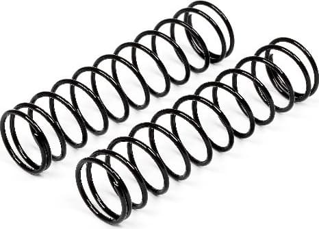 Spring 13.5X63X1.2Mm 11Coils (2Pcs)