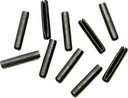 Spring Pin 1.5 X 8Mm (10 Pcs)