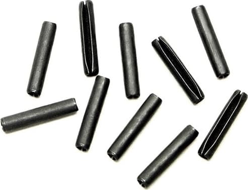 Spring Pin 1.5 X 8Mm (10 Pcs)