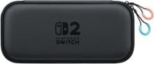 Nintendo Switch 2 bæretaske og skærmbeskytter (Switch 2)