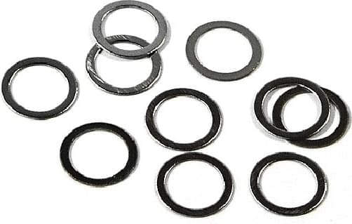 Washer 5X7X0.2Mm (10Pcs)