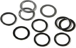 Washer 5X7X0.2Mm (10Pcs)
