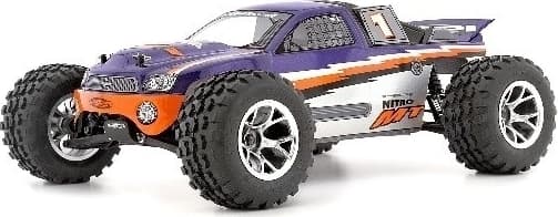 HPI Nitro Mt-1 Truck Body