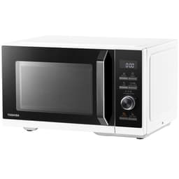 Toshiba Mikrovågsugn 23L, 3 i 1 Grill/Airfryer 900/1000/1700W