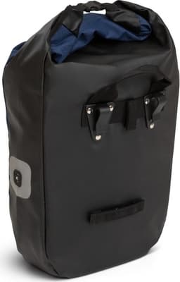 Pakkebæreveske Enkel Blå 20 L, 1/10