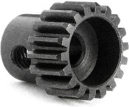 Pinion Gear 18 Tooth (48Dp)