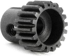Pinion Gear 18 Tooth (48Dp)