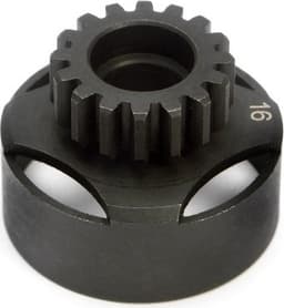 Racing Clutch Bell 16 Tooth (1M)