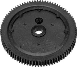Spur Gear 87T (48 Pitch)