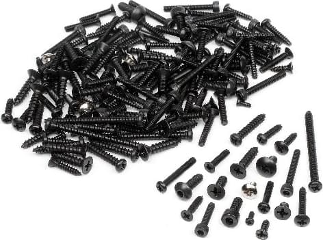 Screw Set B