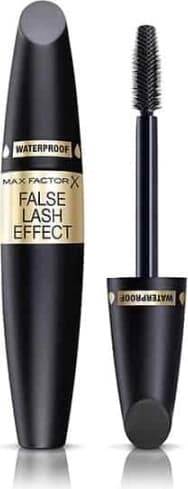 Max Factor False Lash Effect Mascara Waterproof Black 13,1ml